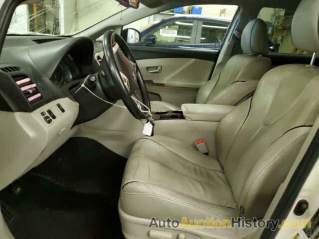 TOYOTA VENZA, 4T3BK3BB0BU059518