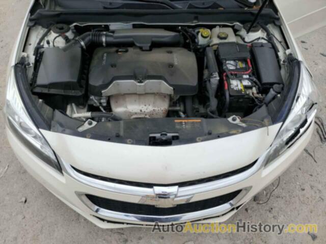 CHEVROLET MALIBU 1LT, 1G11C5SL1EF225735