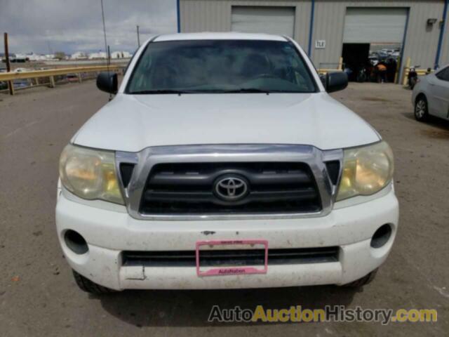 TOYOTA TACOMA ACCESS CAB, 5TEUX42N78Z473029