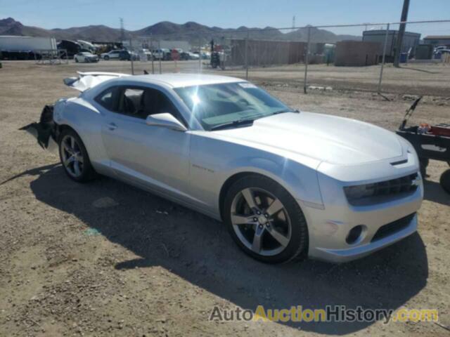 CHEVROLET CAMARO SS, 2G1FK1EJ6A9157169