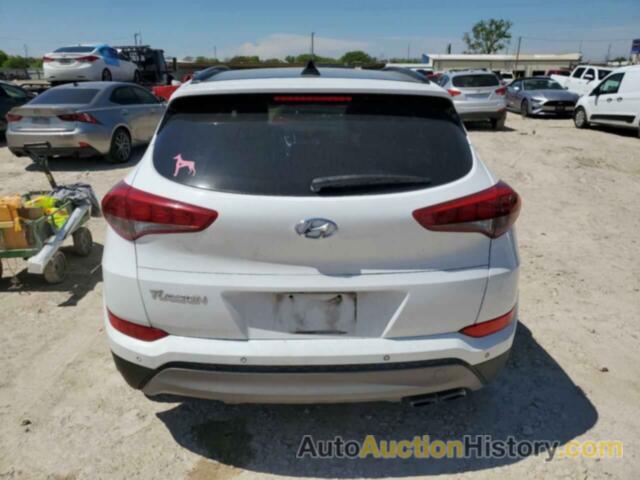 HYUNDAI TUCSON VALUE, KM8J33A28JU639570