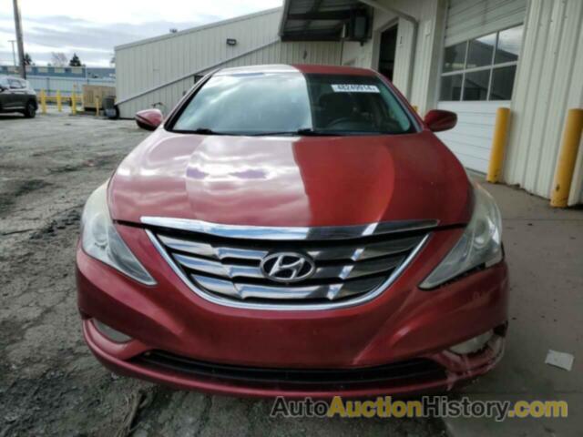 HYUNDAI SONATA SE, 5NPEC4AB2DH767443