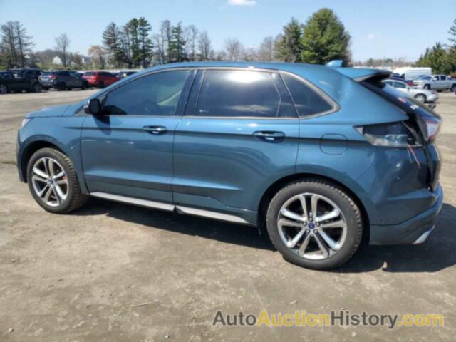 FORD EDGE SPORT, 2FMPK4AP3GBB87198