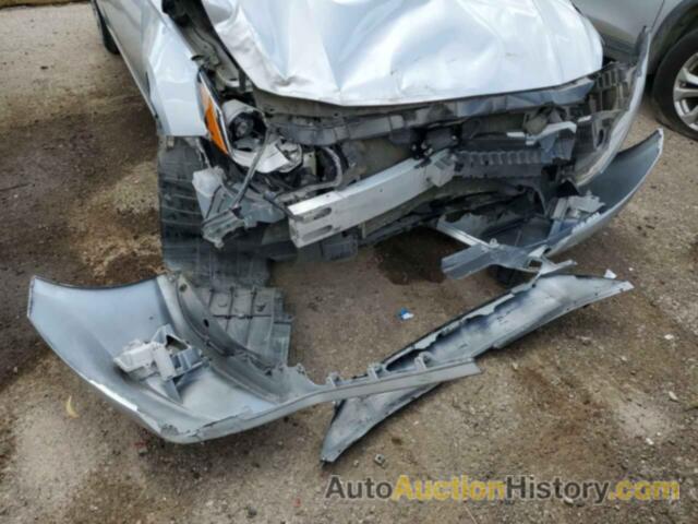 NISSAN ALTIMA S, 1N4BL4BV4KC137126