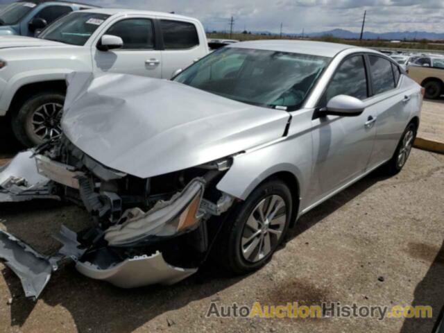 NISSAN ALTIMA S, 1N4BL4BV4KC137126