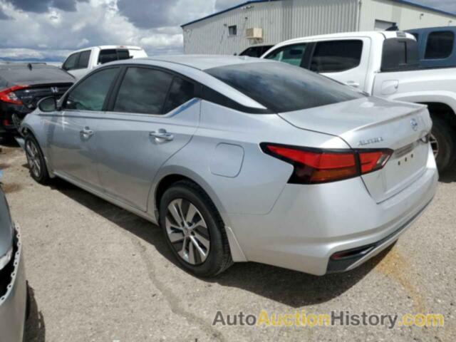 NISSAN ALTIMA S, 1N4BL4BV4KC137126