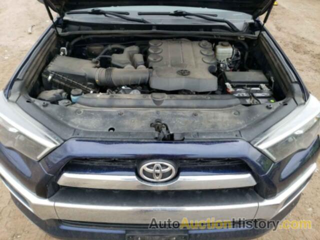 TOYOTA 4RUNNER SR5/SR5 PREMIUM, JTEBU5JR0G5294726