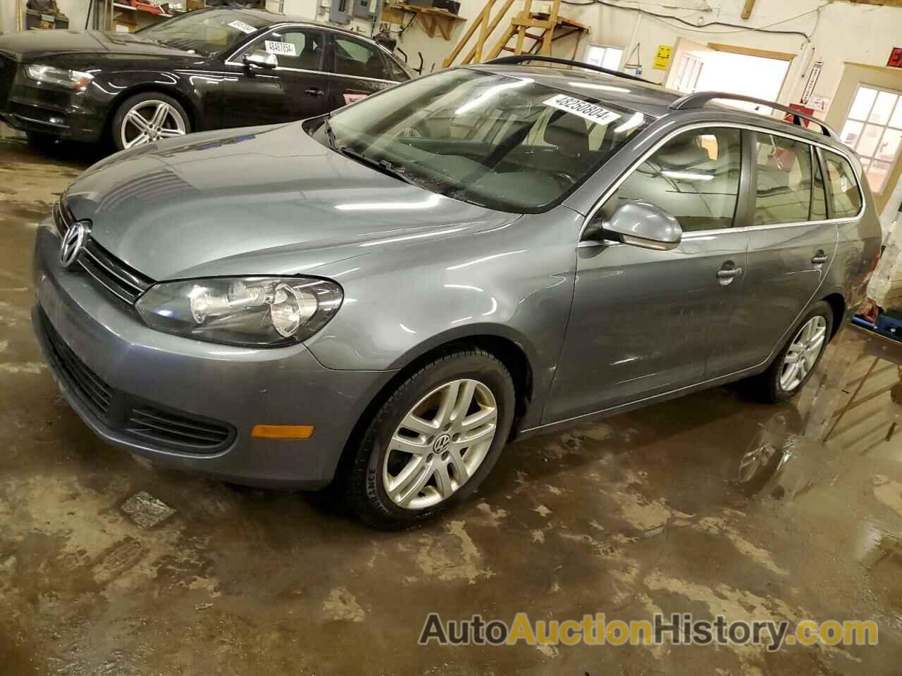 VOLKSWAGEN JETTA TDI, 3VWPL7AJ7BM668087