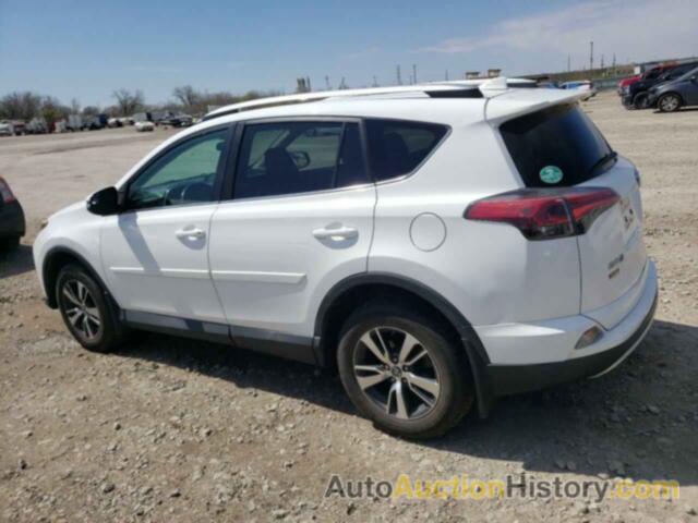 TOYOTA RAV4 XLE, 2T3RFREV4GW533537