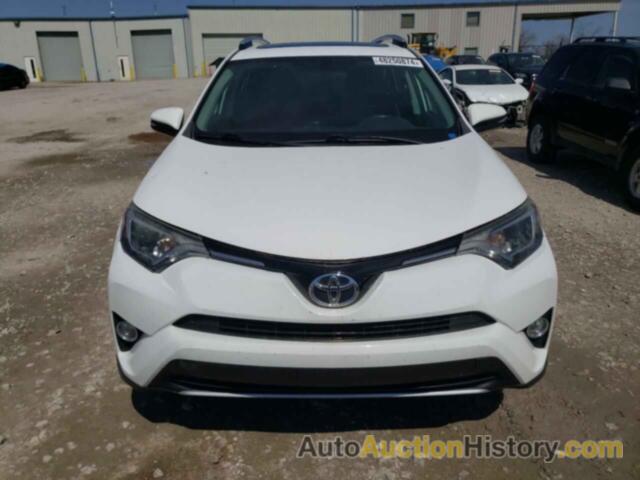 TOYOTA RAV4 XLE, 2T3RFREV4GW533537