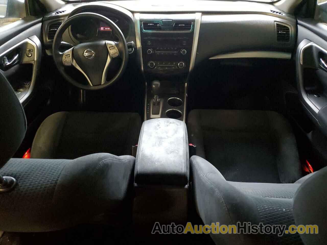 NISSAN ALTIMA 2.5, 1N4AL3APXFC151854