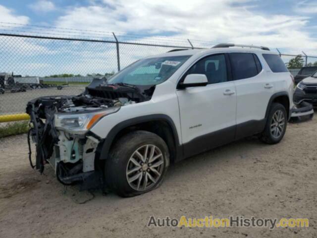 GMC ACADIA SLE, 1GKKNSLA7JZ245356