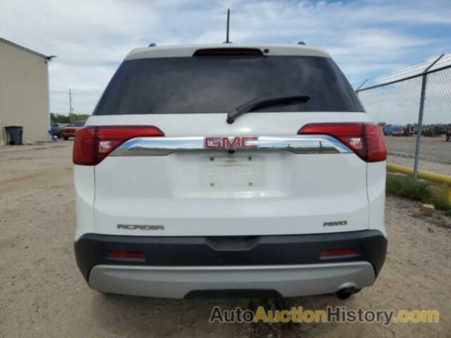 GMC ACADIA SLE, 1GKKNSLA7JZ245356