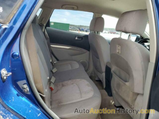 NISSAN ROGUE S, JN8AS58V69W160278