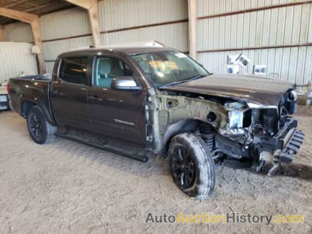 TOYOTA TACOMA DOUBLE CAB, 5TFAZ5CN9LX088928