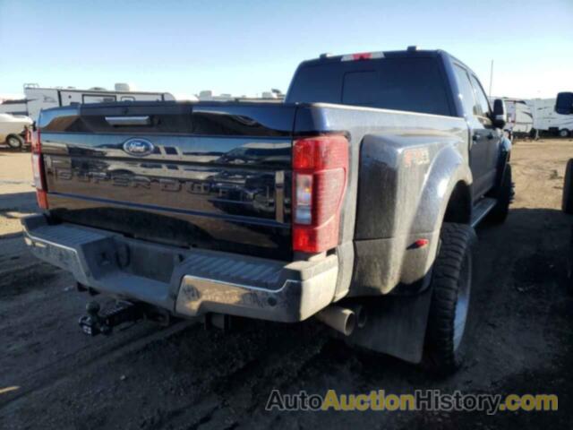 FORD F450 SUPER DUTY, 1FT8W4DT1NEE37755