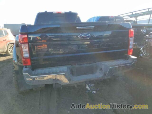 FORD F450 SUPER DUTY, 1FT8W4DT1NEE37755