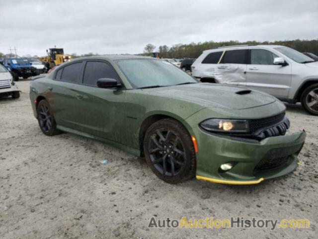 DODGE CHARGER R/T, 2C3CDXCTXNH110481