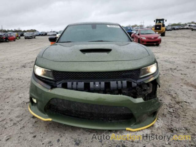 DODGE CHARGER R/T, 2C3CDXCTXNH110481