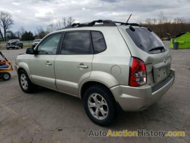 HYUNDAI TUCSON SE, KM8JN72D89U969660