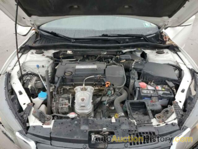 HONDA ACCORD LX, 1HGCR2F38EA168438