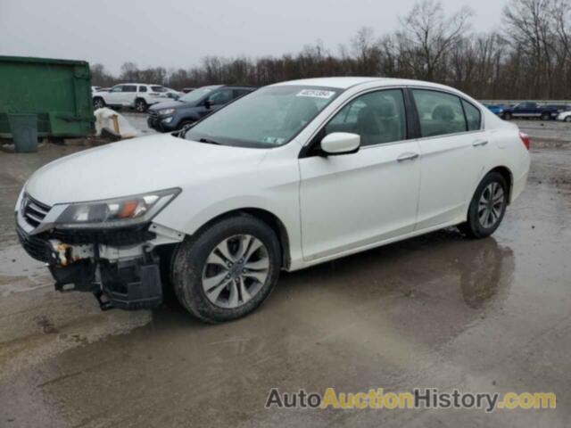 HONDA ACCORD LX, 1HGCR2F38EA168438