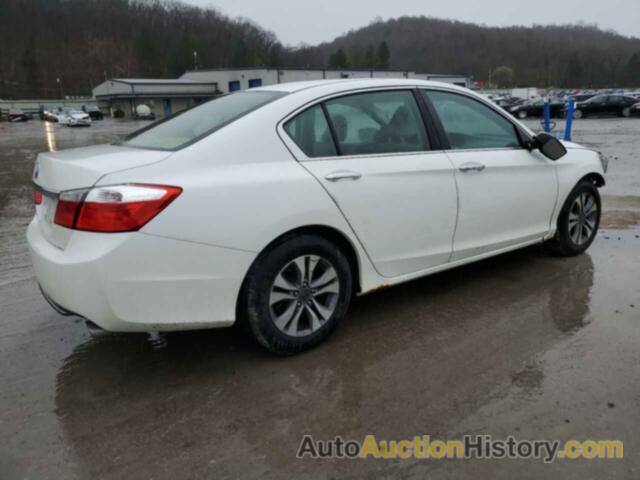 HONDA ACCORD LX, 1HGCR2F38EA168438