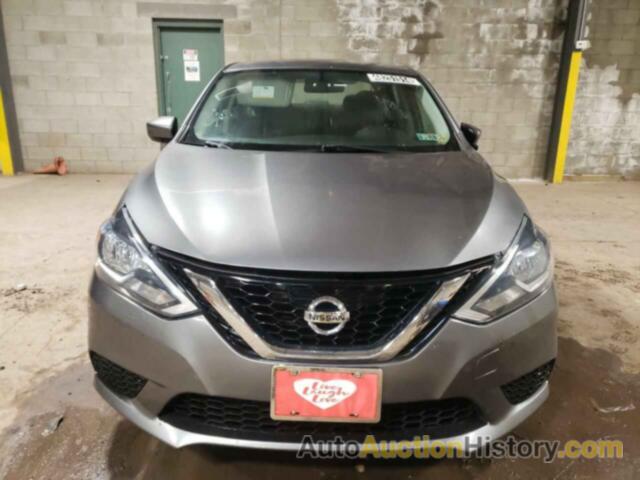 NISSAN SENTRA S, 3N1AB7AP8HY316012