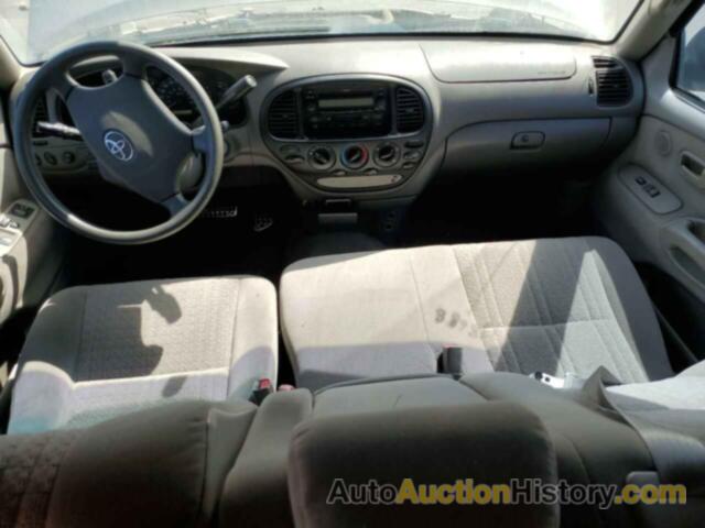 TOYOTA TUNDRA ACCESS CAB SR5, 5TBRU34186S469030