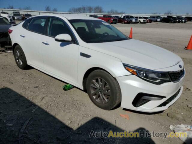 KIA OPTIMA LX, 5XXGT4L36KG297523