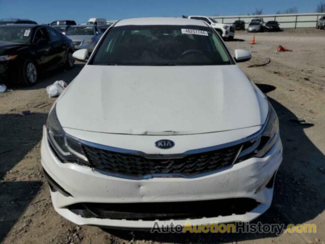 KIA OPTIMA LX, 5XXGT4L36KG297523