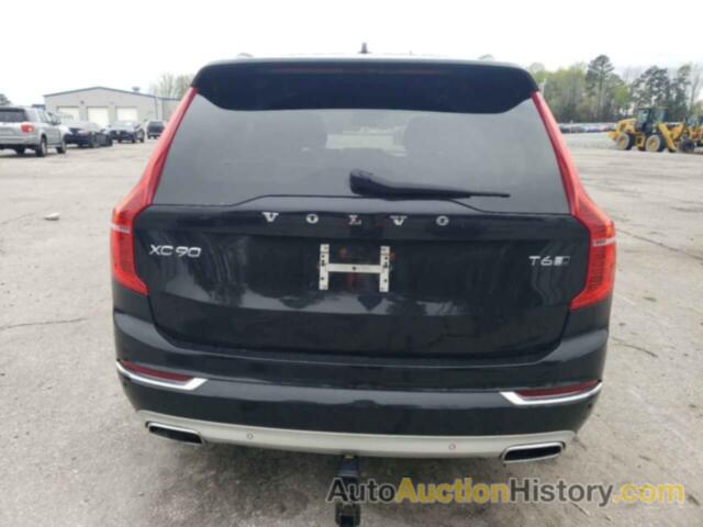 VOLVO XC90 T6, YV4A22PN2G1003544