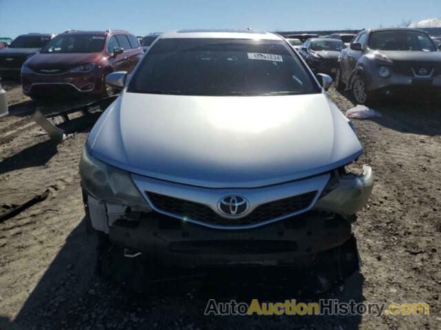 TOYOTA CAMRY SE, 4T1BK1FK7CU007862