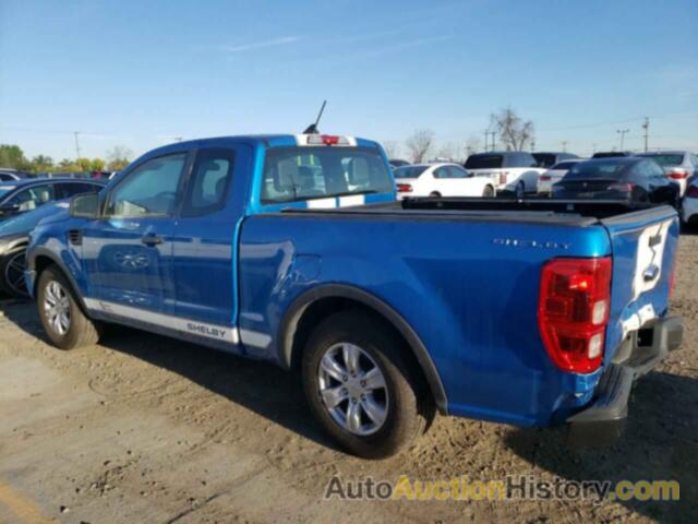 FORD RANGER XL, 1FTER1EH0MLD03185