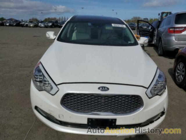 KIA K900, KNALW4D46F6018022