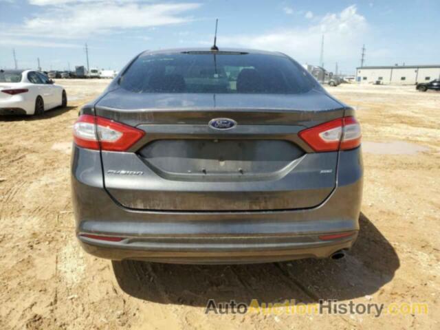 FORD FUSION SE, 3FA6P0H76GR152050