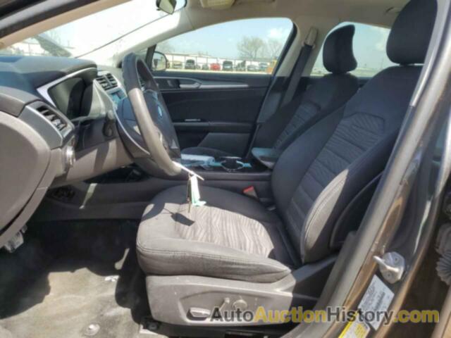 FORD FUSION SE, 3FA6P0H76GR152050