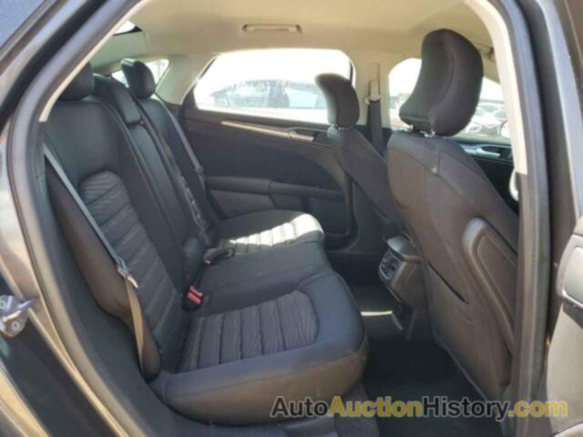 FORD FUSION SE, 3FA6P0H76GR152050