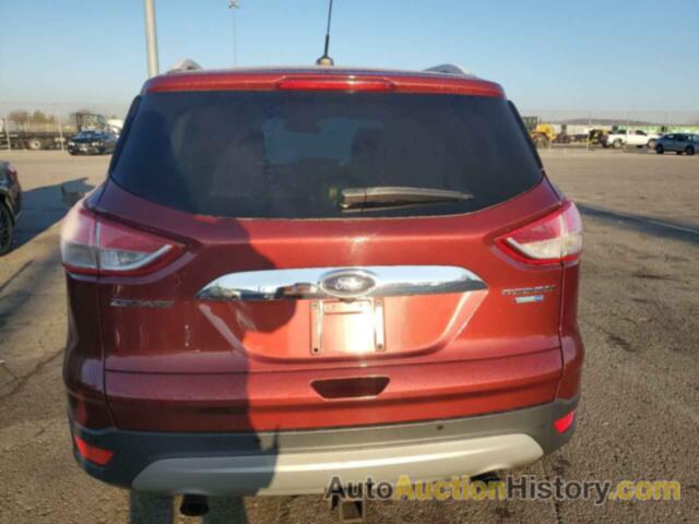 FORD ESCAPE TITANIUM, 1FMCU9J97GUA65493