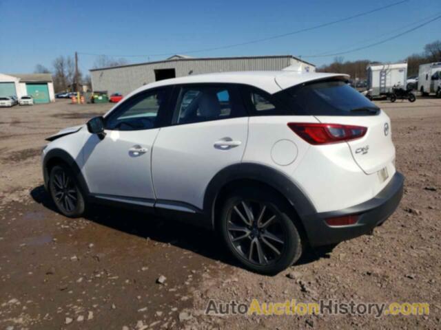 MAZDA CX-3 GRAND TOURING, JM1DKFD75G0136978