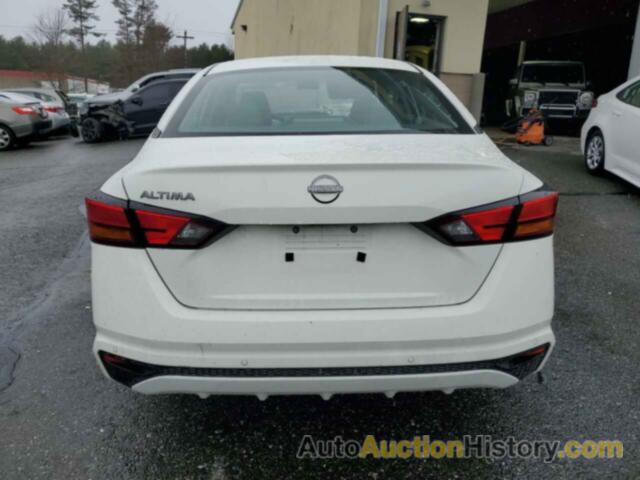 NISSAN ALTIMA S, 1N4BL4BVXPN360332