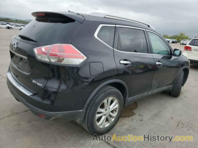 NISSAN ROGUE S, 5N1AT2MM2GC844470