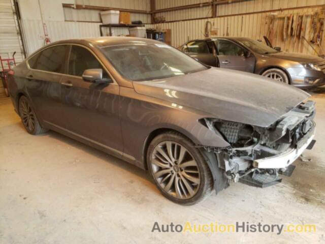 HYUNDAI GENESIS 5.0L, KMHGN4JF1FU069528