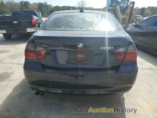 BMW 3 SERIES I, WBAVA33527KX72491