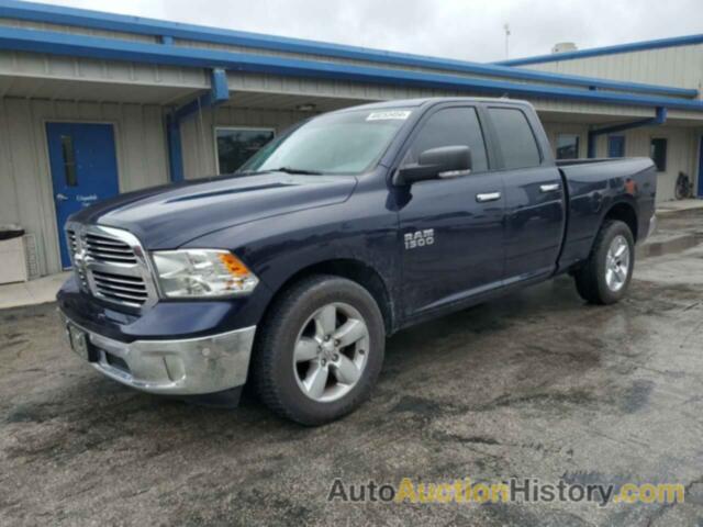 RAM 1500 SLT, 1C6RR6GG9HS825075