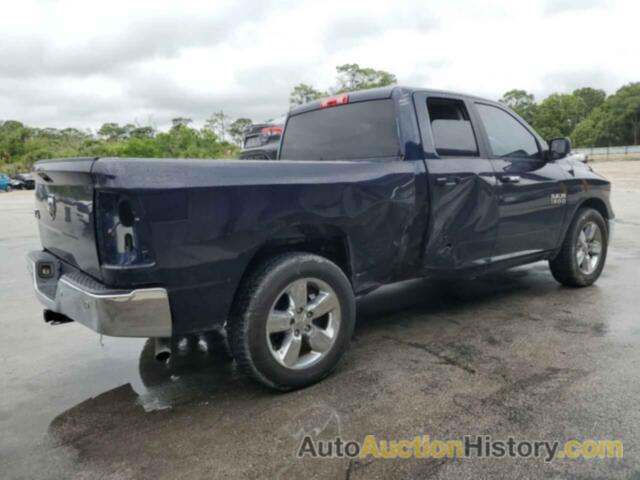 RAM 1500 SLT, 1C6RR6GG9HS825075