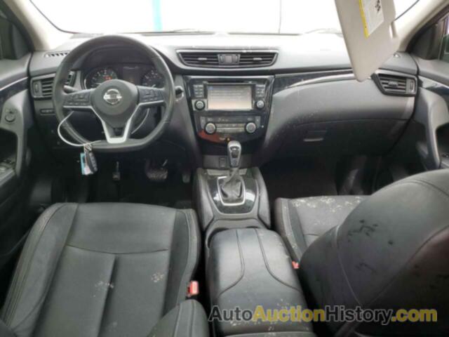 NISSAN ROGUE S, JN1BJ1CP6HW018356