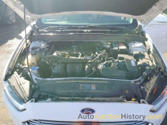 FORD FUSION SE, 1FA6P0H71G5111800