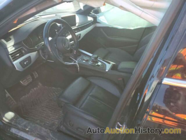 AUDI A4 PREMIUM PLUS, WAUENAF42HN040633