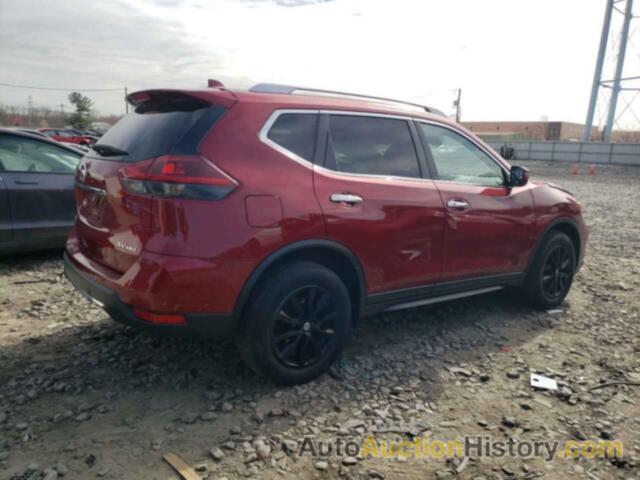 NISSAN ROGUE S, 5N1AT2MV0LC705084